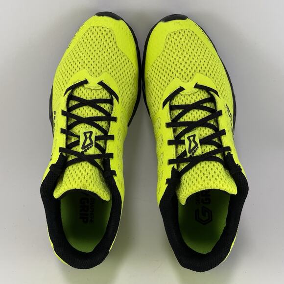 Inov-8 Hiking Shoes X Talon G Series 210 V2 Womens Size 7 Graphene Grip Meta - Picture 5 of 9